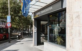 Hotel Travessera